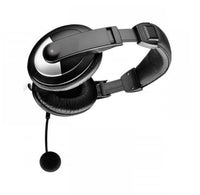 OAKORN Pc Voip Headphone