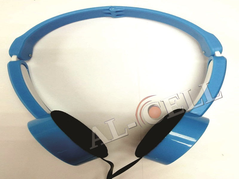 OAKORN Foldable Headset