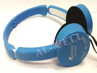 OAKORN Foldable Headset