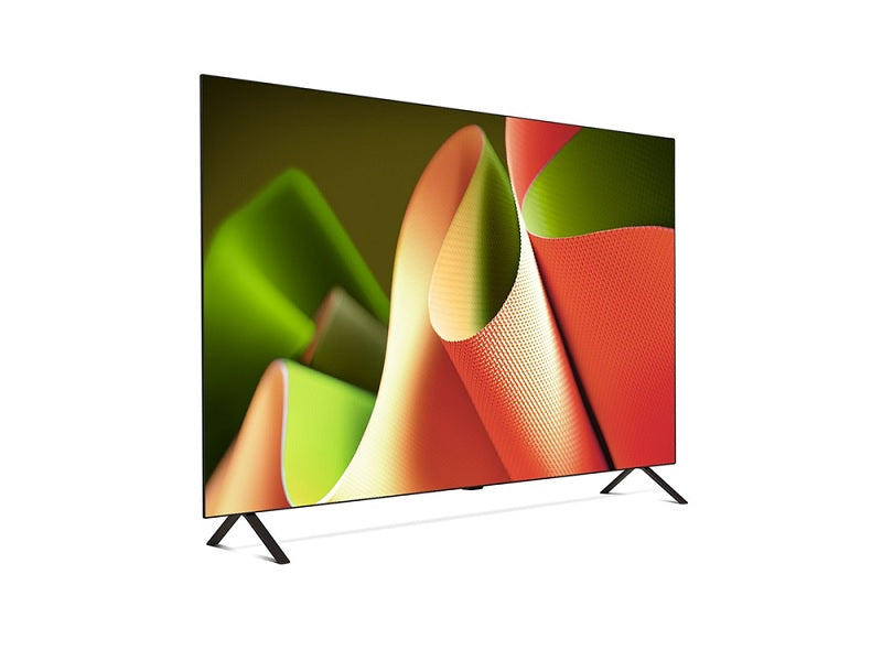 LG 55" B4 Oled 4K Gaming Smart