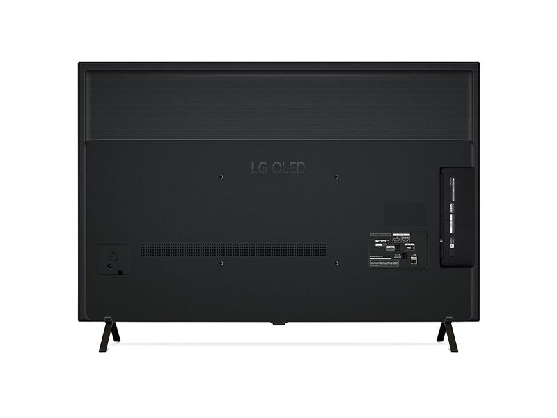 LG 55" B4 Oled 4K Gaming Smart