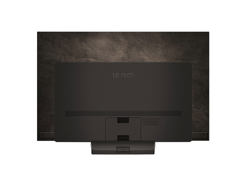 LG 55" Evo C4 Oled 4K Smart Tv