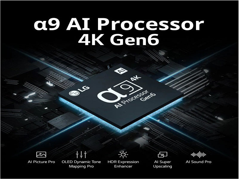LG 65" CS3 4K OLED 120Hz Nvidia G-Sync