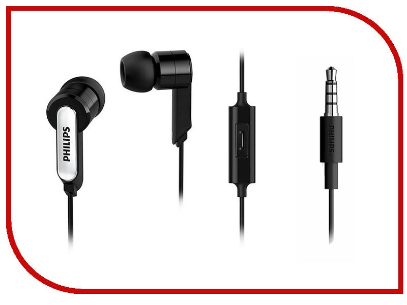 PHILIPS Op3015 Earbud