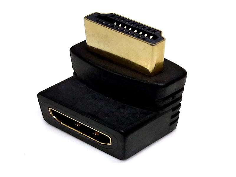 DIGITECH Hdmi 180 Degree Adapt