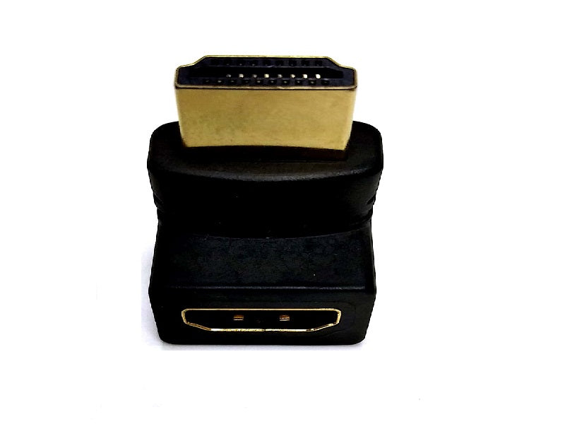 DIGITECH Hdmi 180 Degree Adapt