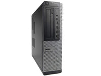 DEMO Dell Ci5/8Gb/256Ssd/W7 Pro