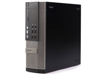 DEMO Dell Ci5/8Gb/256Ssd/W7 Pro