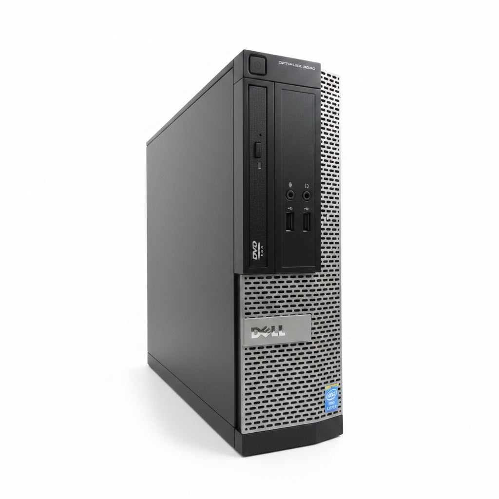 DEMO Opt3020 Ci5-G4-8Gb-240Gbssd-W10