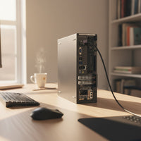 DEMO Opt3020 Ci5-G4-8Gb-240Gbssd-W10
