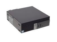 DEMO Dell Opt3050 Ci3-G7-8Gb-256Ssd/W10