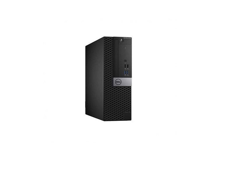 DEMO Dell Opt3050 Ci3-G7-8Gb-256Ssd/W10