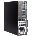 DEMO Dell Opt3050 Ci3-G7-8Gb-256Ssd/W10