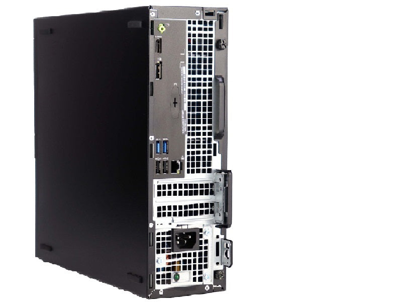 DEMO Dell Opt3050 Ci3-G7-8Gb-256Ssd/W10