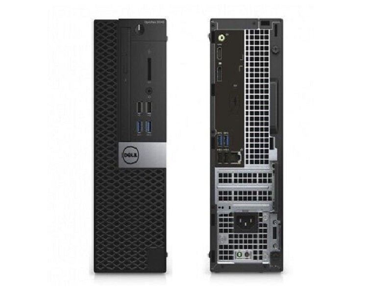 DEMO Dell Opt3050 Ci3-G7-8Gb-256Ssd/W10