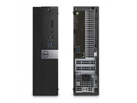 DEMO Dell Opt3050 Ci3-G7-8Gb-256Ssd/W10