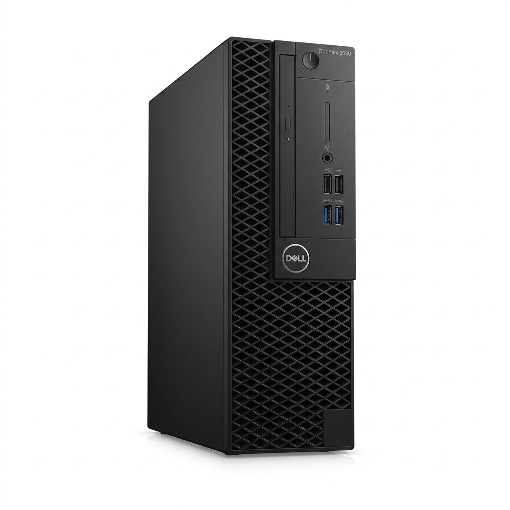 DEMO Dell Opt3060 I5-G8-8Gb-240Ssd-W10Pr