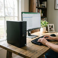 DEMO Dell Opt3060 I5-G8-8Gb-240Ssd-W10Pr