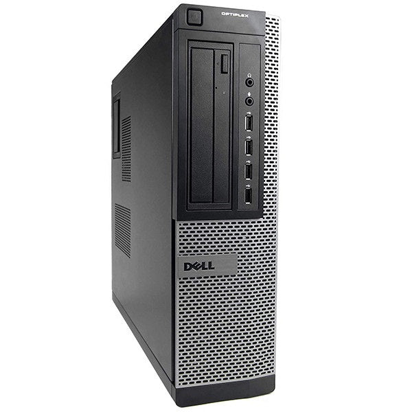 DEMO Dell 7010 Ci3-G3-4Gb-256Ssd-W7P