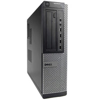 DEMO Dell 7010 Ci3-G3-4Gb-256Ssd-W7P