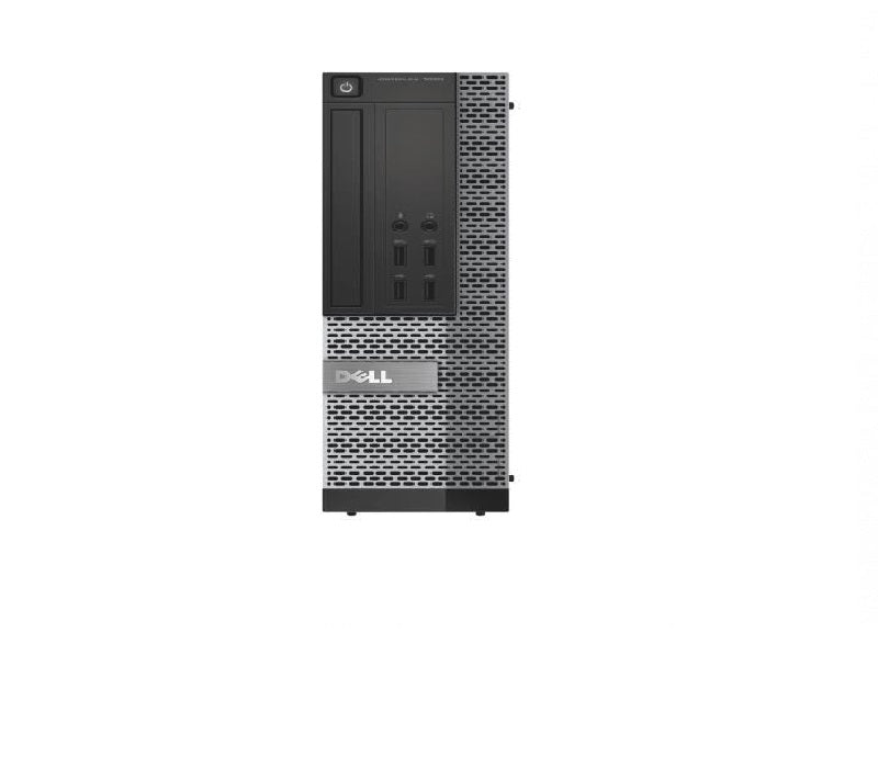 DEMO Dell Optiplex Ci5-G4-4Gb-500Gb-W10P