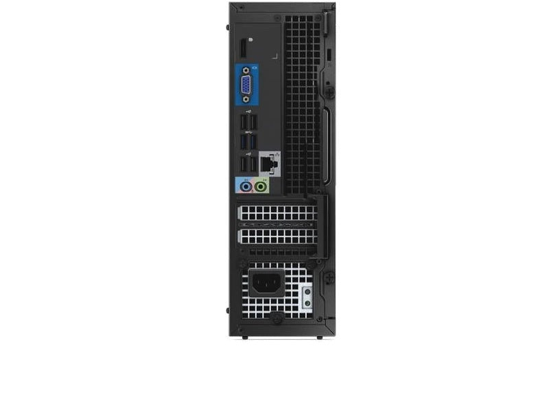 DEMO Dell Optiplex Ci5-G4-4Gb-500Gb-W10P