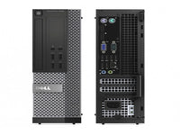 DEMO Dell Optiplex Ci5-G4-4Gb-500Gb-W10P