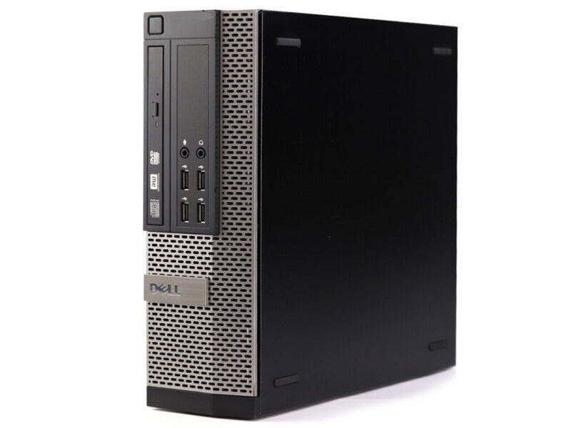DEMO Dell 790 Ci3-G2-2Gb-320Gb-W7P