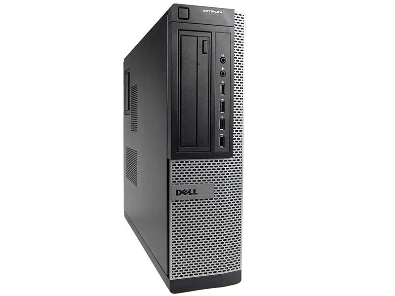 DEMO Dell 790 Ci3-G2-2Gb-320Gb-W7P