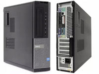 DEMO Dell 790 Ci3-G2-2Gb-320Gb-W7P