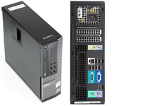 DEMO Dell 790 Ci5-G2-4Gb-256Ssd-W7
