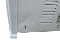 Goldair - Heater Humidifier Fan - White (Pre-Owned)