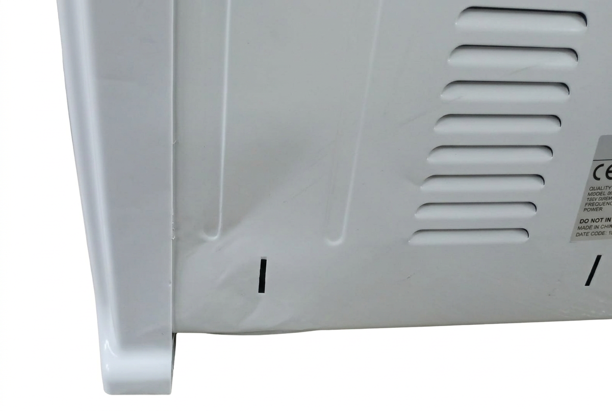 Goldair - Heater Humidifier Fan - White (Pre-Owned)
