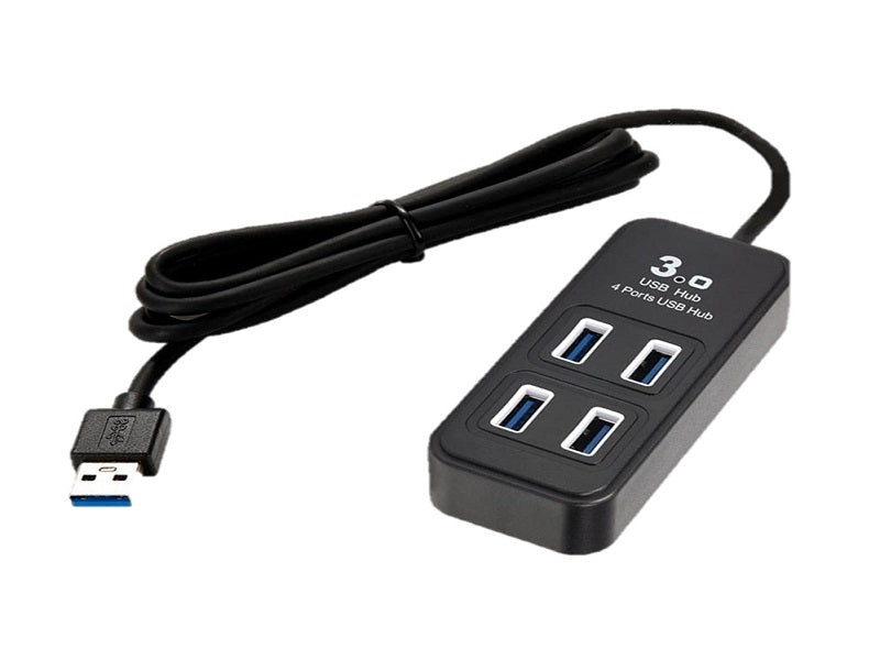 GENERIC 4 Port Usb Hub Usb3.0