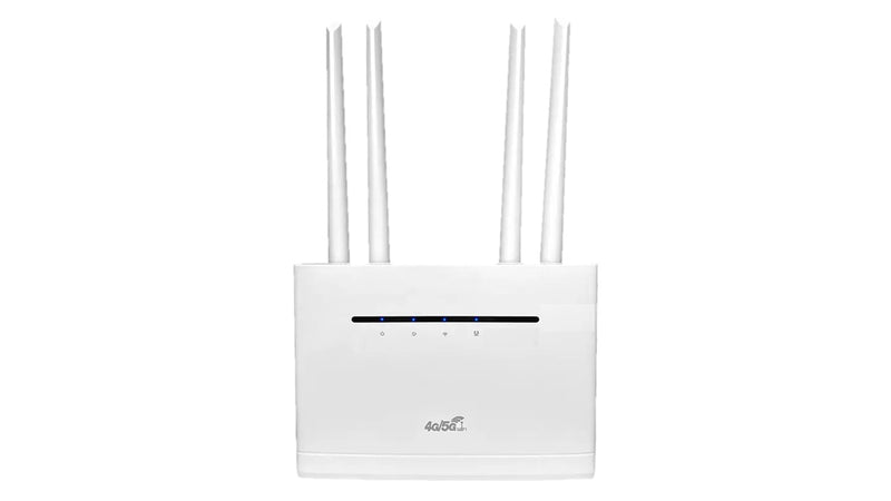 LTE Cat4 300 Mbps Sim Router