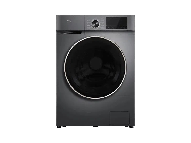 TCL 8KG P1108FLG Front Loading Washer