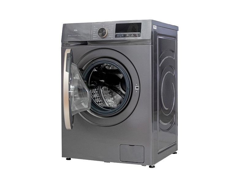 TCL 8KG P1108FLG Front Loading Washer
