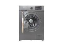 TCL 8KG P1108FLG Front Loading Washer