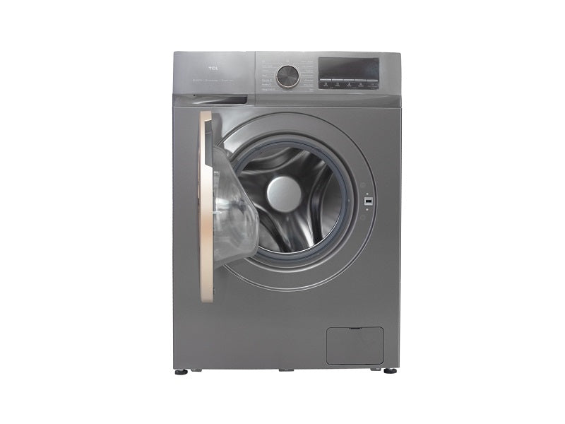 TCL 8KG P1108FLG Front Loading Washer