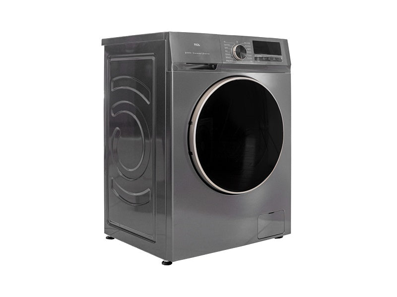 TCL 8KG P1108FLG Front Loading Washer