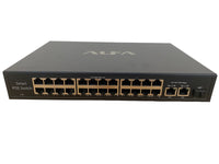 ALFA 27 Port 3000W Smart Poe Switch