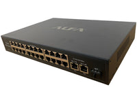 ALFA 27 Port 3000W Smart Poe Switch