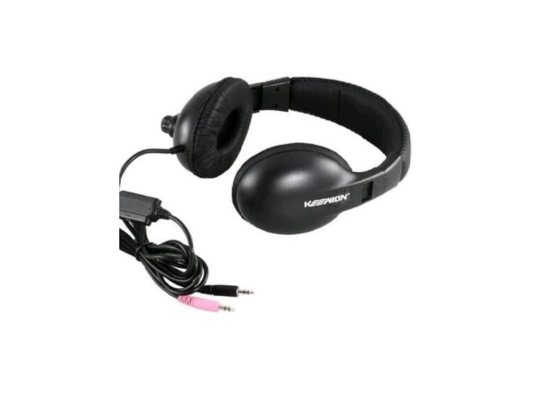 GAMING Headphone With Mic