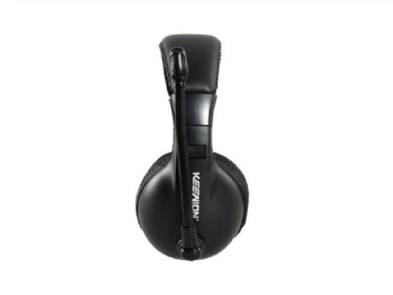GAMING Headphone With Mic