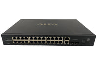 ALFA 28 Port 300W Smart Poe Switch