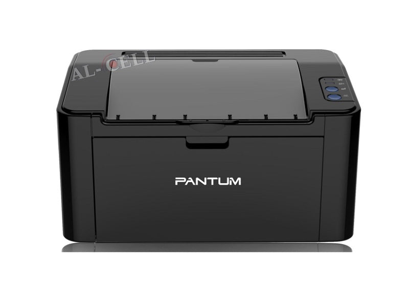 PANTUM 22Ppm A4 Wifi Mono Laser Printer