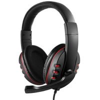 GAMING Headphone With Mic