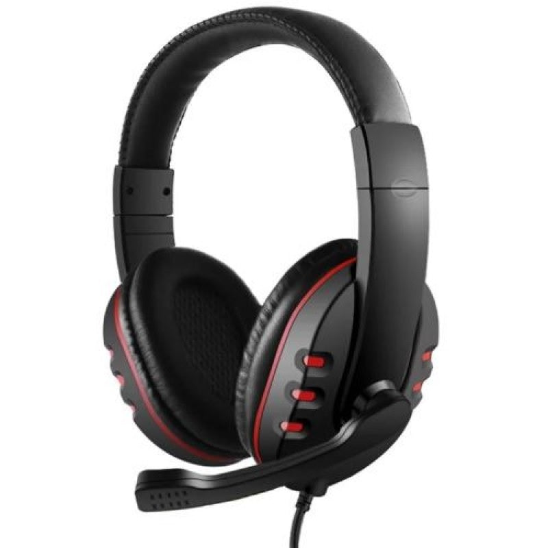 GAMING Headphone With Mic