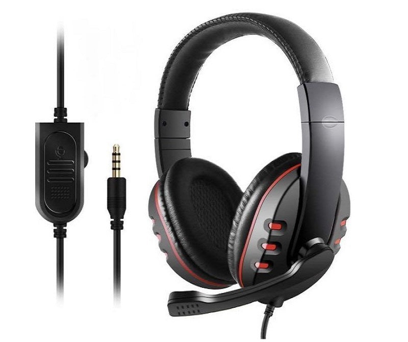 GAMING Headphone With Mic