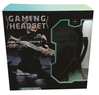 GAMING Headphone With Mic
